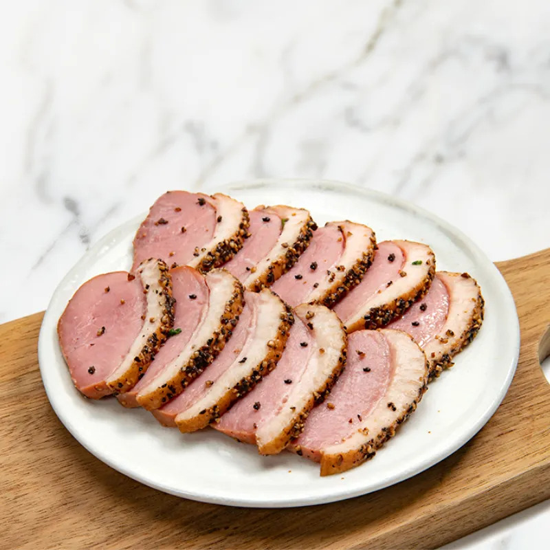 Пастрами из грудки утки "Primebeef"