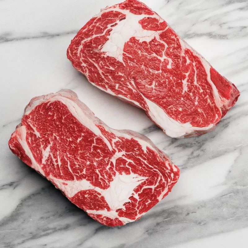 Стейк "Рибай" PRIME PrimeBeef