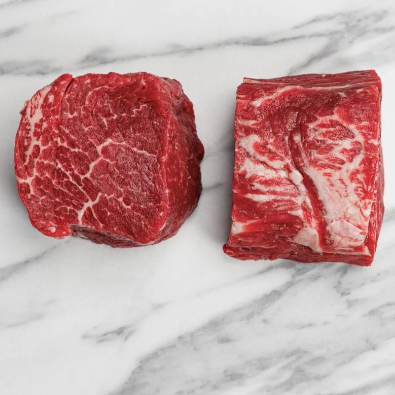 Стейк "Филе-миньон" PRIME PrimeBeef