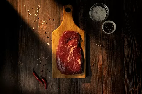 Стейк "Топ Сирлойн" PRIME PrimeBeef