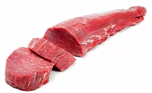 Вырезка зам. Prime Beef Top Choice