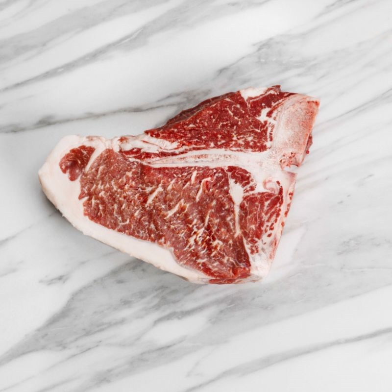 Стейк "Тибон" PRIME PrimeBeef