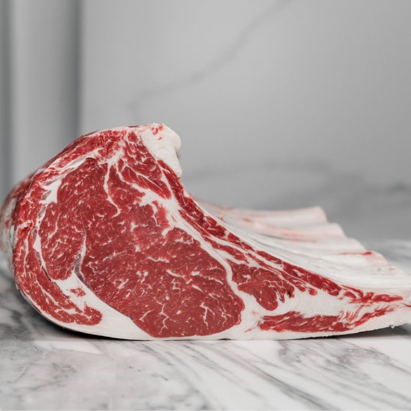 Стейк "Денвер" PRIME PrimeBeef