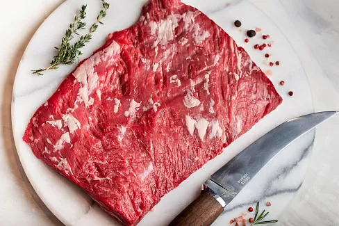 Стейк "Бавет" PRIME PrimeBeef