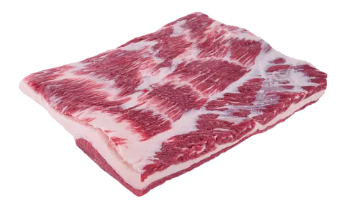 Грудинка для запекания "Плейт Мит" зам. Prime Beef