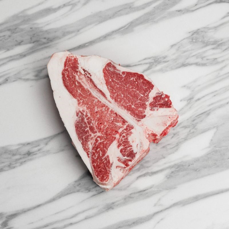 Стейк "Денвер" PRIME PrimeBeef